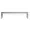 Amgood 14 in. x 36 in. x 8 in. Aluminium Dunnage Rack. 1350 lbs Capacity DUNN-1436-8-Z - alternate 4
